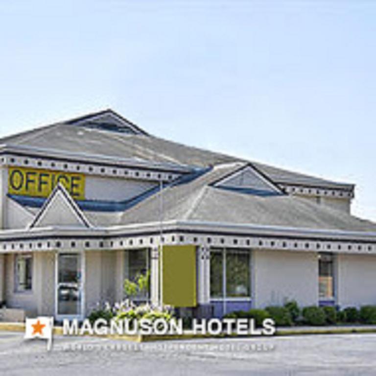 Town And Country Inn Suites Spindale Eksteriør billede