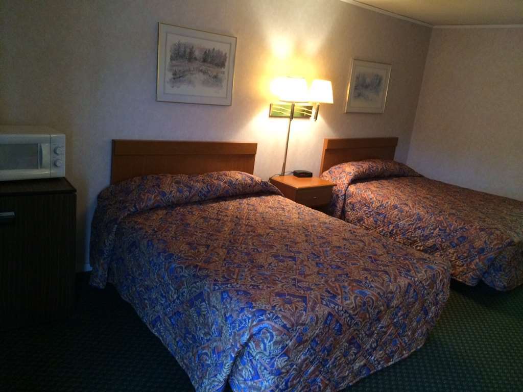 Town And Country Inn Suites Spindale Værelse billede
