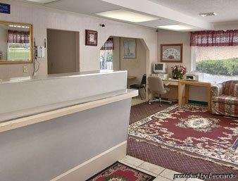 Town And Country Inn Suites Spindale Eksteriør billede