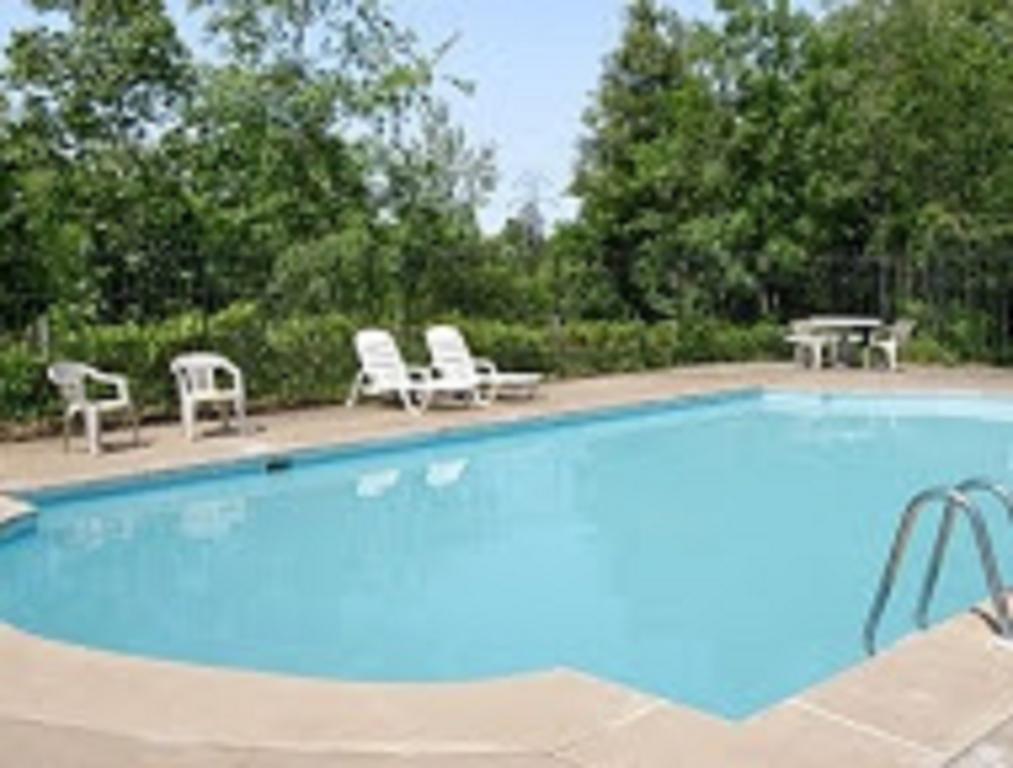 Town And Country Inn Suites Spindale Eksteriør billede