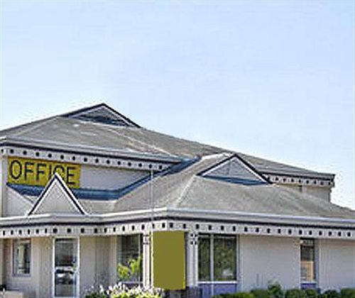 Town And Country Inn Suites Spindale Eksteriør billede